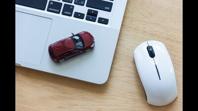 Signature proof will not be required in case of “transfer of vehicle ownership. (Getty Images/iStockphoto) Signature proof will not be required in case of “transfer of vehicle ownership. (Getty Images/iStockphoto)