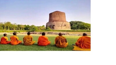 The Housing Board has identified land in villages Paterwa, Hasanpur, Singhpur, Hridaypur and Bagatpur of Sarnath. (Sourced pic for representation)