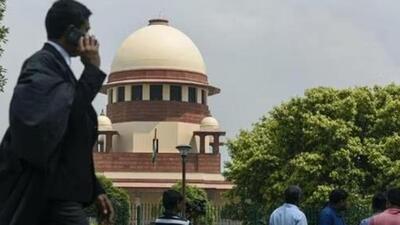 The SC held that the legislature has “carefully calibrated” the role of a resolution professional (RP). (Representative file image)