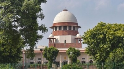 The Supreme Court called for “a bit of soul-searching” from the governors and reminded them that they are not elected by the people. (PTI) The Supreme Court called for “a bit of soul-searching” from the governors and reminded them that they are not elected by the people. (PTI)