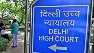 The court’s observation came while closing the proceedings on a public interest litigation (PIL) registered by it regarding the redevelopment of Chandni Chowk. (HT Archive)