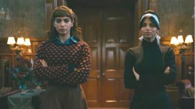 The Archies trailer features Suhana Khan, Agastya Nanda, Khushi Kapoor and others.