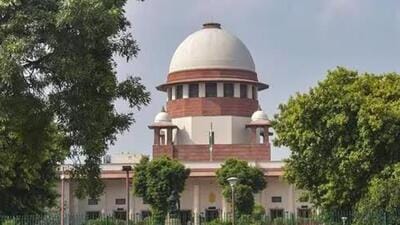 There are 5,175 cases pending across various trial courts in the country. (PTI file photo)