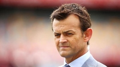 Cricket World Cup: Adam Gilchrist had some advice for teams on how to face India. (Getty Images)