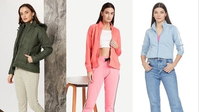 Amazon Sale 2023: Women's garments up for grabs, hurry now! Amazon Sale 2023: Women's garments up for grabs, hurry now!