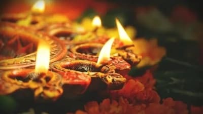 Diwali 2023: Is Chhoti Diwali on November 11 or November 12? Know exact date, history and significance (Unsplash) Diwali 2023: Is Chhoti Diwali on November 11 or November 12? Know exact date, history and significance (Unsplash)
