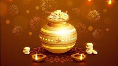 Dhanteras 2023: Date, history, significance, city-wise puja timings (Pinterest) Dhanteras 2023: Date, history, significance, city-wise puja timings (Pinterest)
