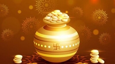 Let us look at how the festival of Dhanteras can influence the flow of money for each zodiac sign. (Pinterest) Let us look at how the festival of Dhanteras can influence the flow of money for each zodiac sign. (Pinterest)
