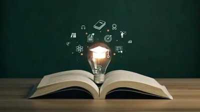 National Education Day 2023: Date, history and significance (Unsplash) National Education Day 2023: Date, history and significance (Unsplash)