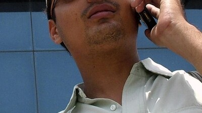 Taiwan’s victory came after authorities ordered phone carriers to block overseas calls disguised as local numbers. (Representation pic)