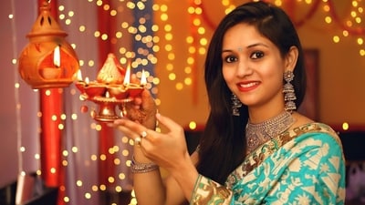 Diwali 2023 calendar and muhurat: Full details of 5 days of Deepawali (Pixabay) Diwali 2023 calendar and muhurat: Full details of 5 days of Deepawali (Pixabay)