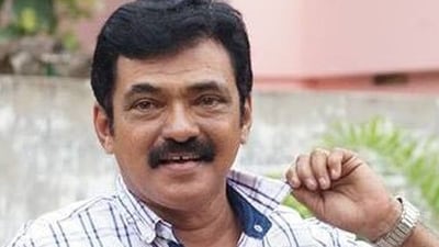 Actor, comedian Kalabhavan Haneef has died. Actor, comedian Kalabhavan Haneef has died.