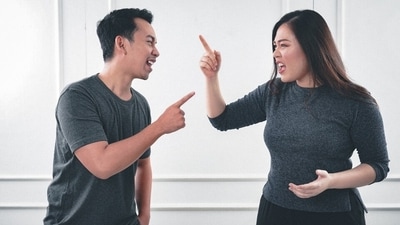 In such situations, we need to remember that we need to prioritise our mental health and happiness and discontinue a relationship that is no longer meant for us. (Unsplash) In such situations, we need to remember that we need to prioritise our mental health and happiness and discontinue a relationship that is no longer meant for us. (Unsplash)
