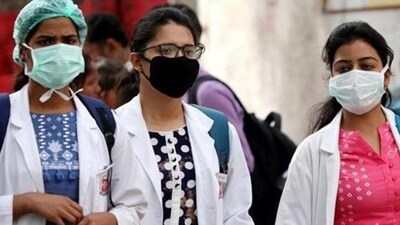 NEET SS 2023 Counselling: Round 1 choice filling begins today at mcc.nic.in (ANI) NEET SS 2023 Counselling: Round 1 choice filling begins today at mcc.nic.in (ANI)