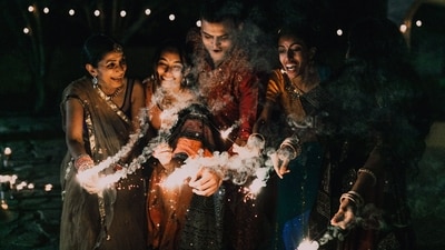 Diwali 2023: How Diwali is celebrated in different parts of India (Photo by RDNE Stock project on Pexels) Diwali 2023: How Diwali is celebrated in different parts of India (Photo by RDNE Stock project on Pexels)