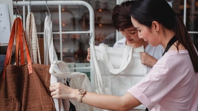 The New Landscapes India: R&D Grant Scheme is a 3-year initiative that aims to encourage partnership in sustainable fashion, textiles, and technology between stakeholders in India and the UK. (Photo by Sam Lion on Pexels) The New Landscapes India: R&D Grant Scheme is a 3-year initiative that aims to encourage partnership in sustainable fashion, textiles, and technology between stakeholders in India and the UK. (Photo by Sam Lion on Pexels)