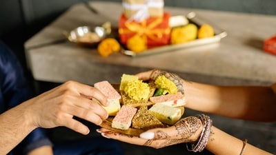 Dhanteras, Diwali health tips: 7 sugar alternatives to savour festive treats guilt-free (Photo by Yan Krukau on Pexels) Dhanteras, Diwali health tips: 7 sugar alternatives to savour festive treats guilt-free (Photo by Yan Krukau on Pexels)