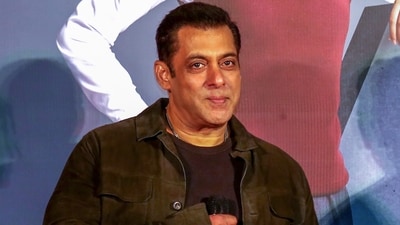 Salman Khan's Tiger 3 will release on November 12. (PTI Photo) (PTI) Salman Khan's Tiger 3 will release on November 12. (PTI Photo) (PTI)