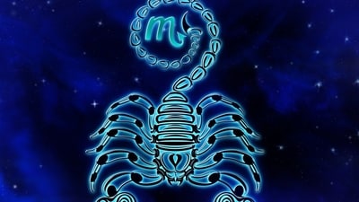 Scorpio Daily Horoscope, November 10, 2023: Attend all official engagements today with commitment and ensure the utmost professionalism at the workplace.