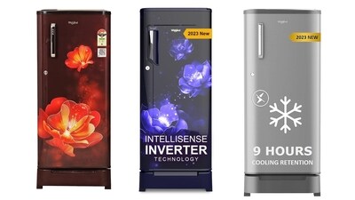 Get unbeatable deals on refrigerators during Flipkart Diwali Sale 2023. Get unbeatable deals on refrigerators during Flipkart Diwali Sale 2023.