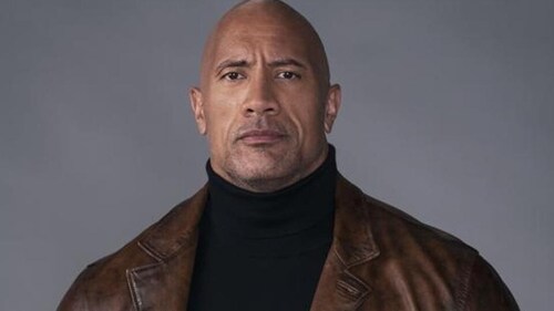 Dwayne Johnson, also known as the Rock, is an American actor, film producer, and retired professional wrestler. Dwayne Johnson, also known as the Rock, is an American actor, film producer, and retired professional wrestler.