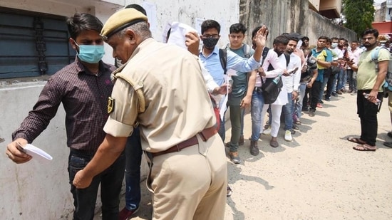BPSC 69th Integrated CCE Prelims Result 2023 Live Updates (HT Photo) BPSC 69th Integrated CCE Prelims Result 2023 Live Updates (HT Photo)