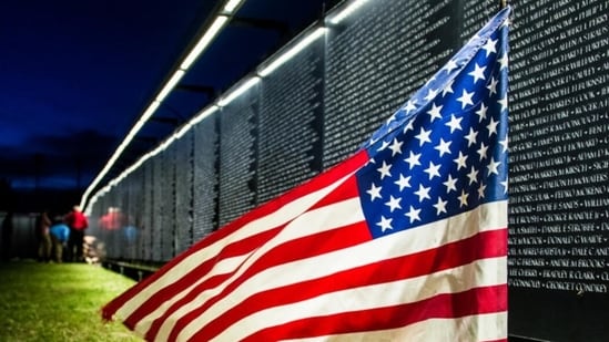 Veterans Day is going to observed on November 11 in the United States. (X(formerly Twitter)/@southeasttouris)