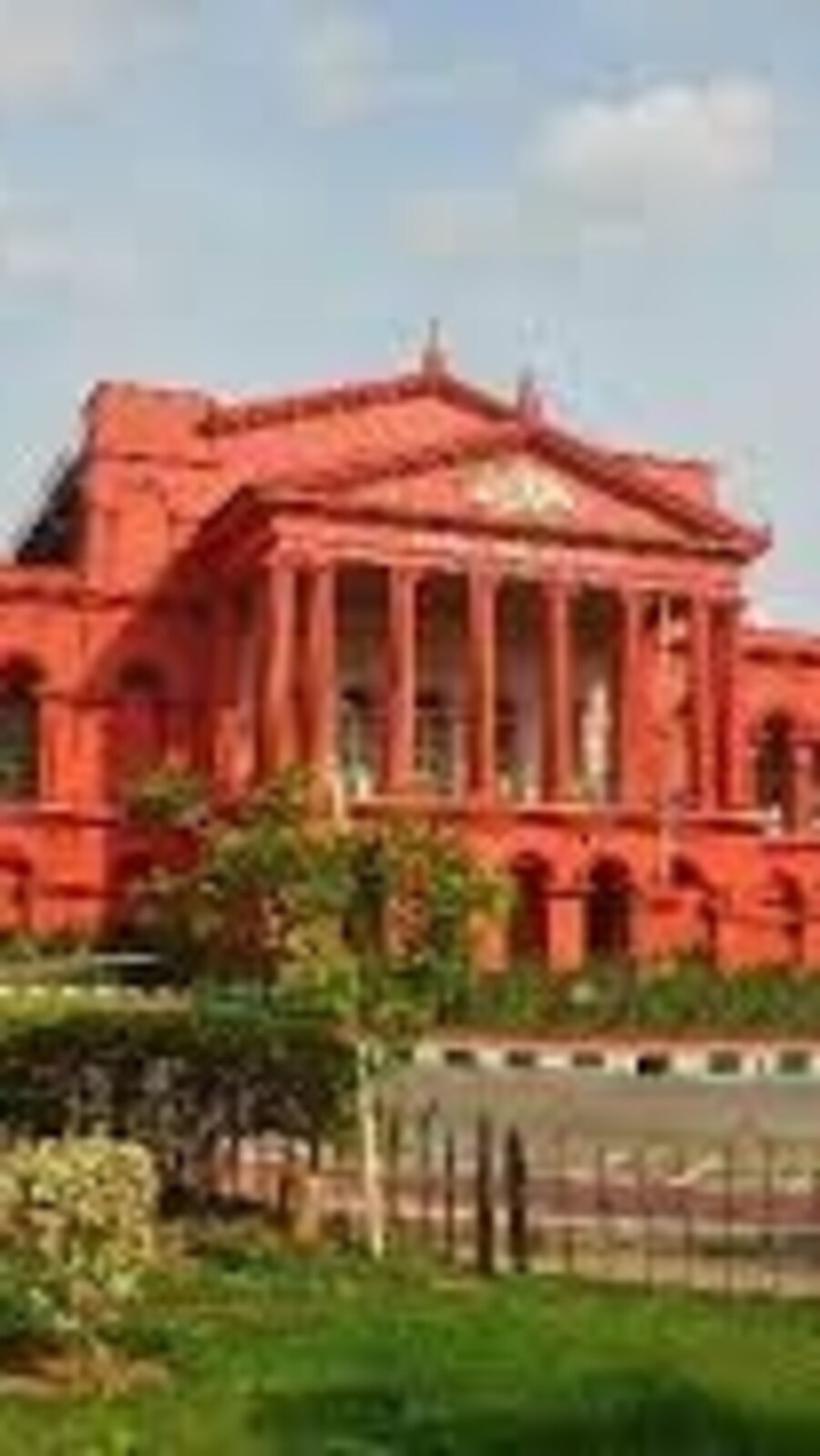 Considering that Rajpurohith had to approach the high court with three petitions over the past 10 years, the HC imposed a fine, penalising the authorities for their apathy.