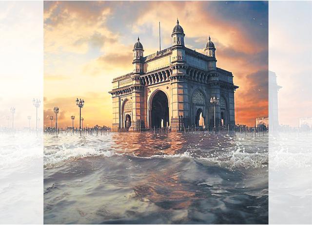 How can Mumbai never get its infrastructure sorted before the rains come? (Adobe Stock) How can Mumbai never get its infrastructure sorted before the rains come? (Adobe Stock)