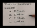 Will you be able to solve this brain teaser? Will you be able to solve this brain teaser?