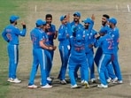 2023 World Cup: India are unbeaten.