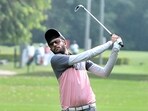 Chandigarh’s Karandeep Kochhar