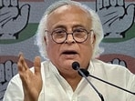 Congress leader Jairam Ramesh. (PTI Photo) Congress leader Jairam Ramesh. (PTI Photo)