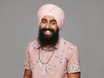 Big Brother 25 winner Jag Bains