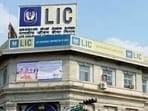 Life Insurance Corporation (Representational)