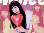 Indie singer Nahee died on Wednesday. Indie singer Nahee died on Wednesday.