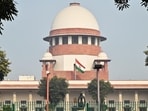 The top court underlined that “in a parliamentary form of democracy, real power vests in the elected representatives of the people”. (ANI Photo) The top court underlined that “in a parliamentary form of democracy, real power vests in the elected representatives of the people”. (ANI Photo)