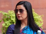 TMC MP Mahua Moitra TMC MP Mahua Moitra