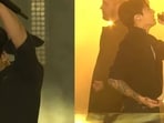 BTS' Jungkook BTS' Jungkook