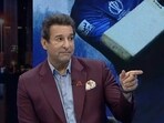 Wasim Akram has an idea on how Pakistan can still make the World Cup semifinals Wasim Akram has an idea on how Pakistan can still make the World Cup semifinals