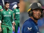 A look at Champions Trophy 2025 qualification scenarios A look at Champions Trophy 2025 qualification scenarios