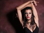 Transwoman actor Neerja Punia's horrific experience at a dhaba Transwoman actor Neerja Punia's horrific experience at a dhaba
