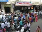 Indian Overseas Bank SO Recruitment 2023: Apply for 66 posts at iob.in, link here Indian Overseas Bank SO Recruitment 2023: Apply for 66 posts at iob.in, link here