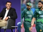 Virender Sehwag takes a dig at Pakistan as they virtually get knocked out of World Cup 2023 Virender Sehwag takes a dig at Pakistan as they virtually get knocked out of World Cup 2023