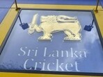 The Sri Lanka Cricket board. The Sri Lanka Cricket board.