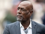 Viv Richards had some advice for Rohit Sharma and Co. Viv Richards had some advice for Rohit Sharma and Co.