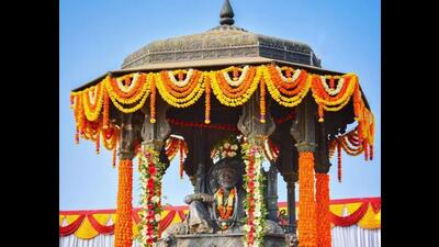 State wide fort making contest to rekindle Maratha history