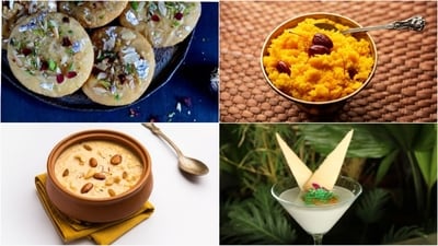 Diwali 2023 recipes: 5 traditional must-try dishes from different parts of India Diwali 2023 recipes: 5 traditional must-try dishes from different parts of India