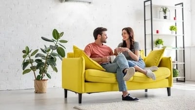Feeling seen, heard, understood and loved are ways of growing emotional intimacy in a relationship, we should be valued and our presence in the relationship should be respected and reciprocated.&nbsp; (Unsplash)
