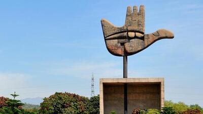 A Chandigarh excise inspector was suspended for not performing duty diligently. (HT File)